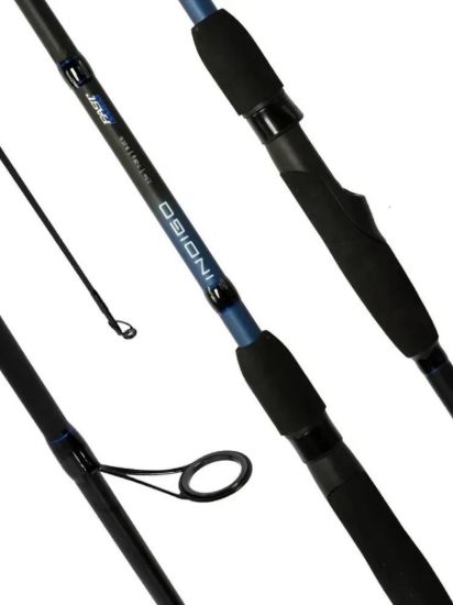 Изображение Спиннинг Maximus Indigo 3.0м 10-42г