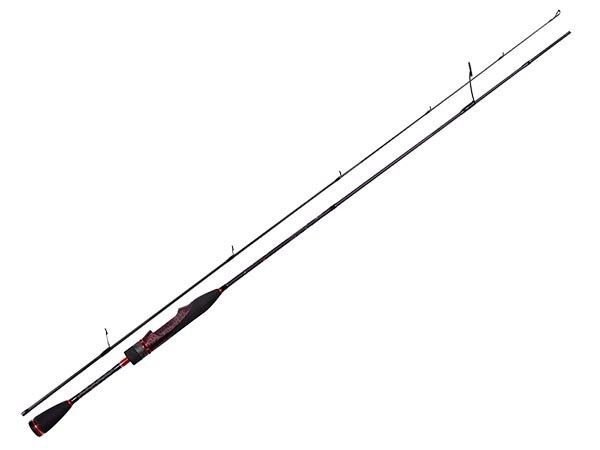 Изображение Спиннинг Maximus High Energy-Z 2.4м 3-15г