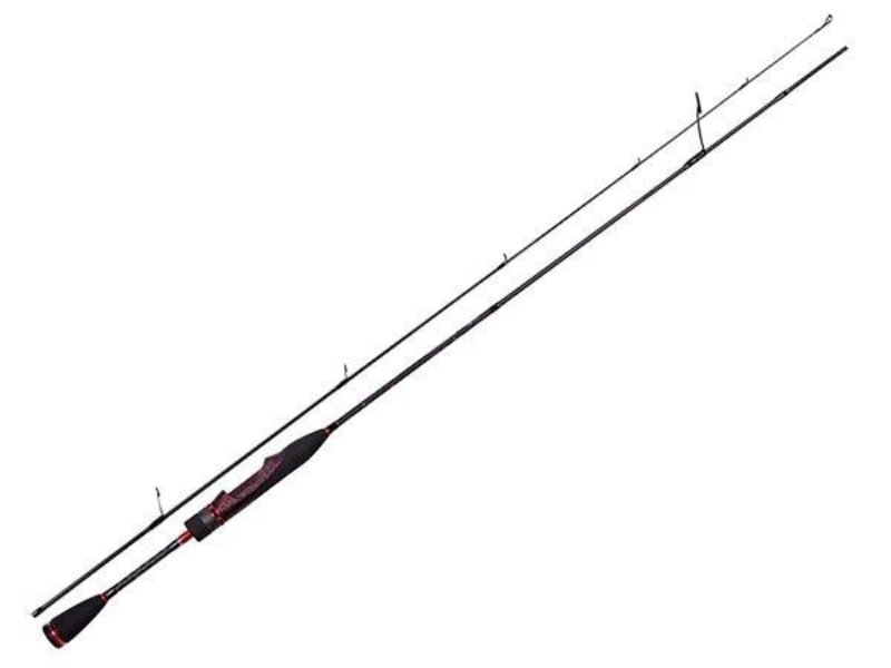 Изображение Спиннинг Maximus High Energy-Z 2.4м 3-15г
