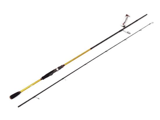 Изображение Спиннинг Mottomo Atom 2.28м 4-18г