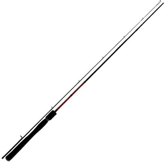 Изображение Спиннинг Mottomo Pinta 1.98м 5-21г