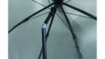 Изображение Зонт рыболовный Mifine С юбкой 360 градусов