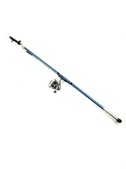Изображение Удочка в сборе 6.0м