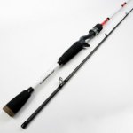 Изображение Спиннинг Lucky John Vanrex Baitcast 2.28м 7-28г