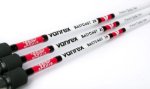 Изображение Спиннинг Lucky John Vanrex Baitcast 2.28м 7-28г