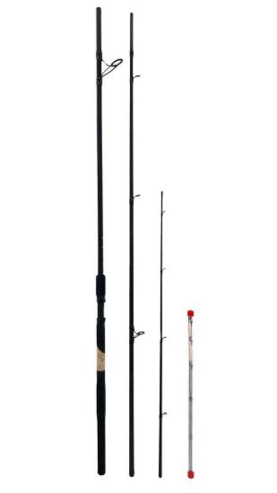 Изображение Удилище фидерное Kaida Inspirion 3.9м до 120г