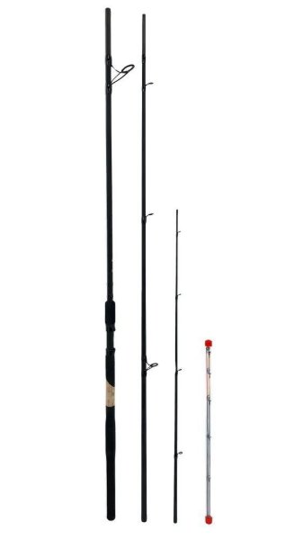 Изображение Удилище фидерное Kaida Inspirion 3.9м до 120г