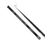 Изображение Удилище маховое Kaida Ultrashort 4.5м 5-25г