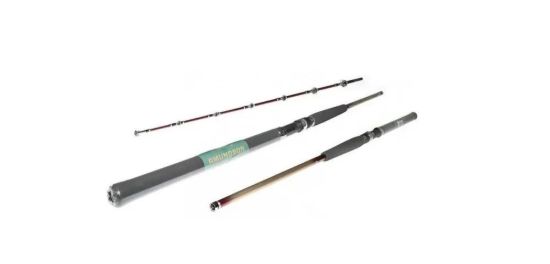 Изображение Удилище морское Amundson Boat Falcon 1.8м 50-80lb