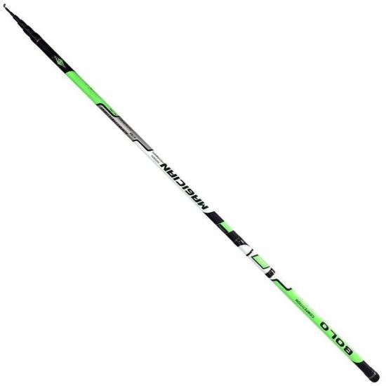 Изображение Удилище болонское Mifine Magician Superior 5.0м 50-100г