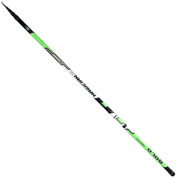 Изображение Удилище болонское Mifine Magician Superior 5.0м 50-100г