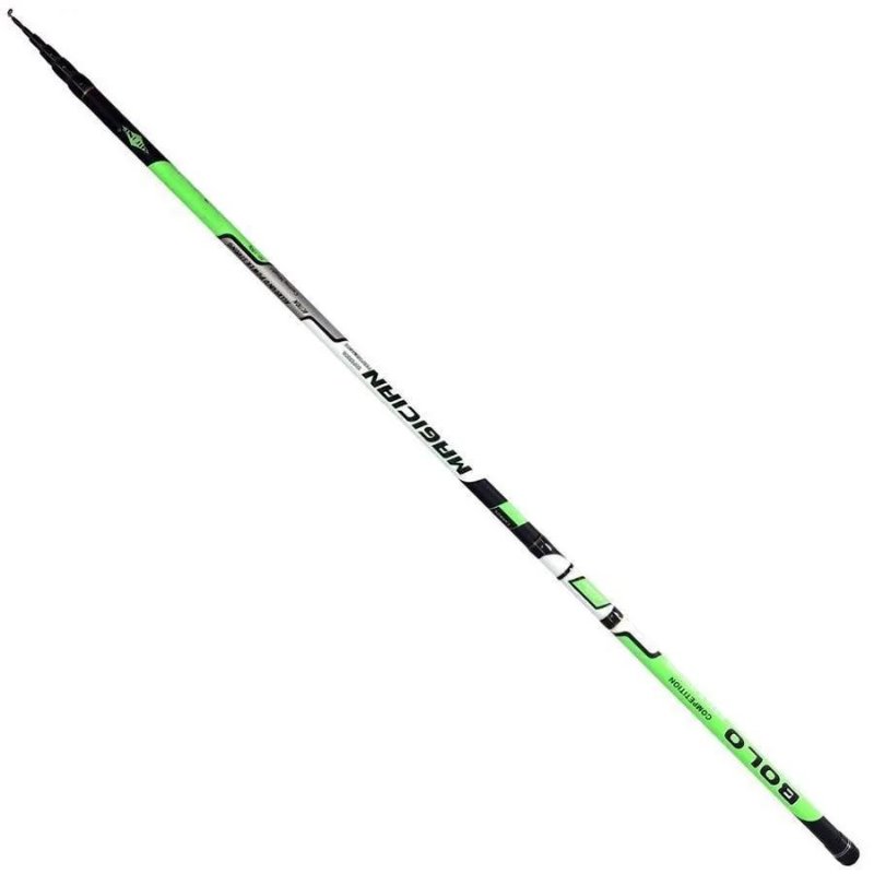 Изображение Удилище болонское Mifine Magician Superior 5.0м 50-100г