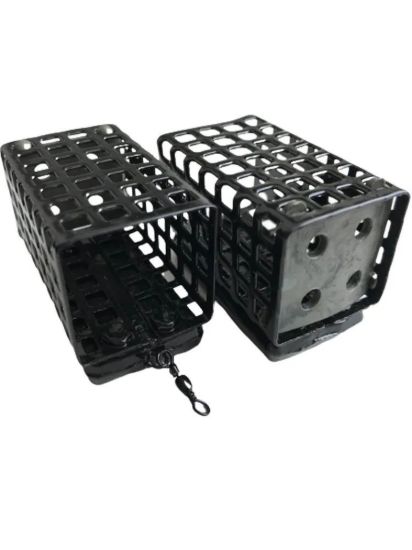 Изображение Кормушка квадрат в асс.