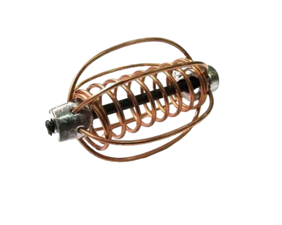 Изображение Кормушка арбуз в асс.