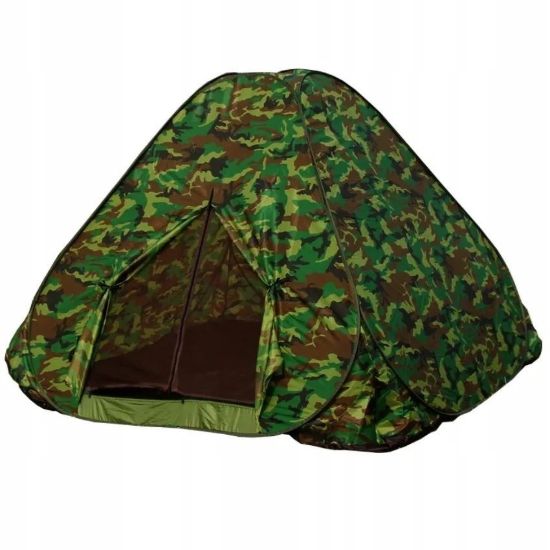 Изображение Палатка автоматическая Mifine F200