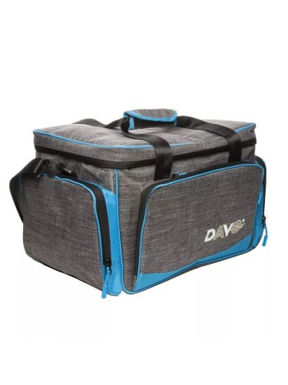 Изображение Сумка-холодильник Dayo 37л с доп. карманами