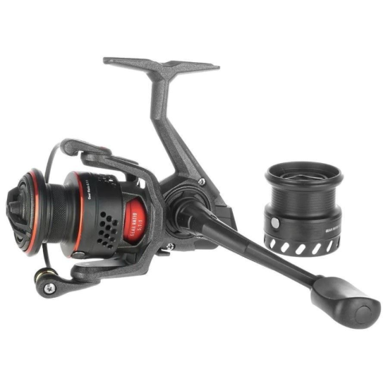 Изображение Катушка Mifine Nixbite 2000