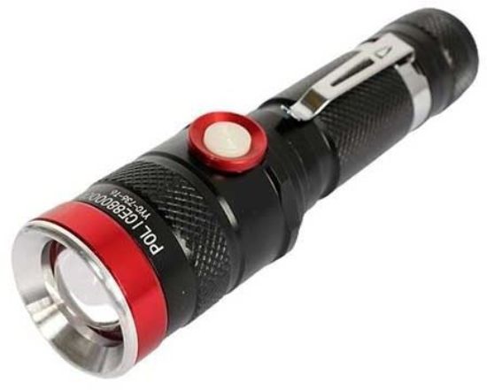 Изображение Ручной фонарь NSY YM-736-T6