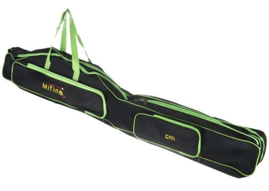 Изображение Чехол для удилищ Mifine 55084-135 135см
