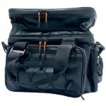 Изображение Сумка-холодильник Mifine 55087-3723 Черная