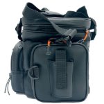 Изображение Сумка-холодильник Mifine 55087-3723 Черная