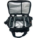 Изображение Сумка-холодильник Mifine 55087-3723 Черная