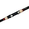 Изображение Удилище телескопическое с кольцами Tele Carp XF4 3.9м 150-300г