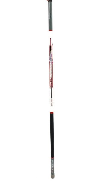 Изображение Удилище маховое Kaida SagaCity 7.0м 10-30г