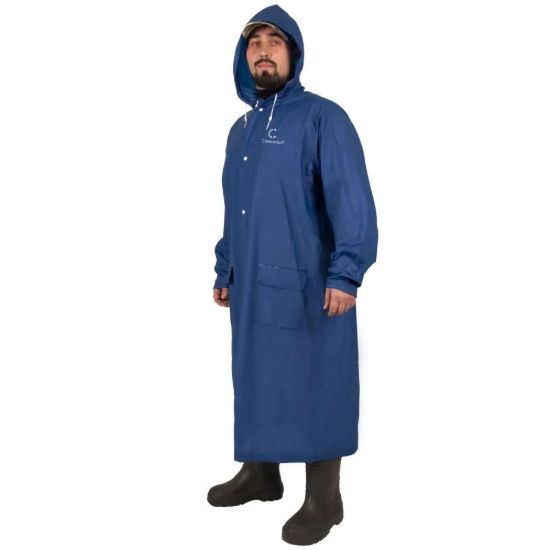 Изображение Плащ-дождевик Следопыт