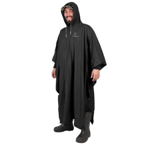 Изображение Пончо-дождевик Следопыт