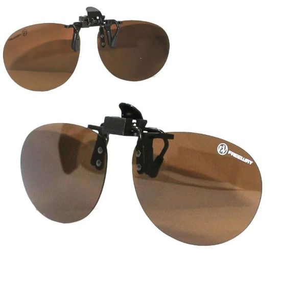 Изображение Клипсы для очков FreeWay TL0655-B15