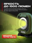Изображение Кемпинговый фонарь Mifine TL03