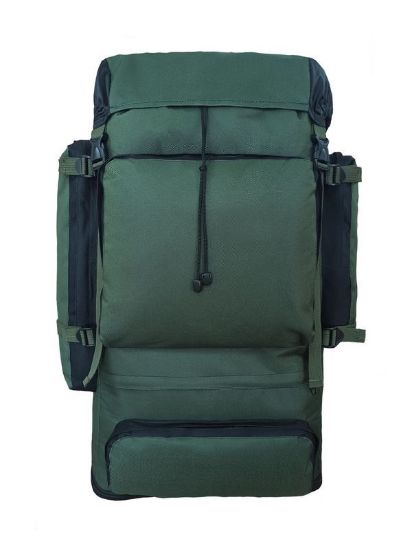 Изображение Туристический рюкзак Чайка Скаут 95л