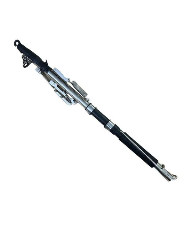 Изображение Удочка самоподсекающая 1.8м 20-60г