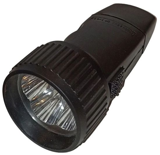 Изображение Ручной фонарь Космос HG-528-5