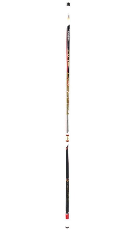 Изображение Удилище маховое Dayo Torpedo 6.0м 10-30г