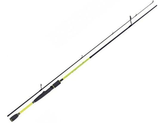 Изображение Спиннинг Maximus Villain 2.4м 5-21г