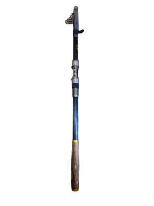 Изображение Спиннинг Kumyang Carbon 2.4м 100-150г