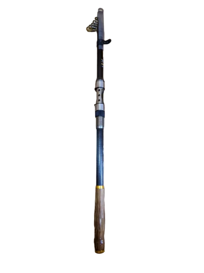 Изображение Спиннинг Kumyang Carbon 2.4м 100-150г