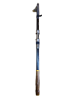 Изображение Спиннинг Kumyang Carbon 2.7м 100-150г