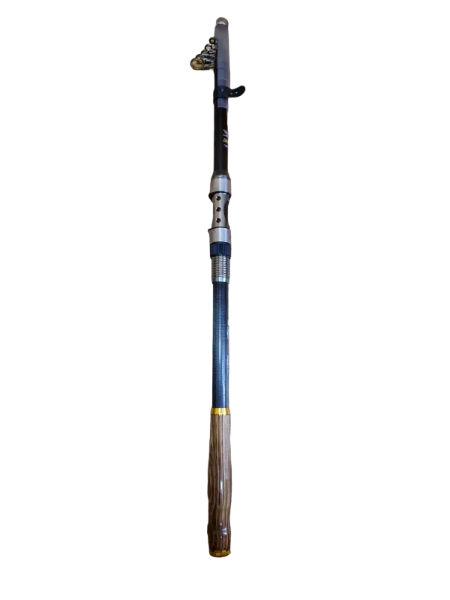Изображение Спиннинг Kumyang Carbon 2.7м 100-150г