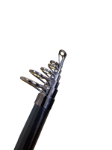 Изображение Спиннинг Kumyang Carbon 2.7м 100-150г