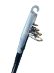 Изображение Спиннинг Kumyang Carbon 2.7м 100-150г