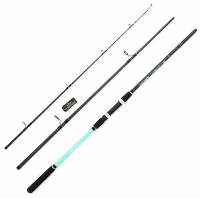 Изображение Удилище карповое Namazu Argus 3.9м 3.5lbs