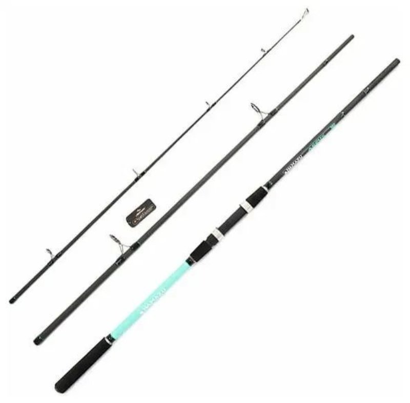 Изображение Удилище карповое Namazu Argus 3.9м 3.5lbs