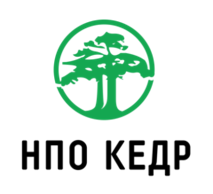 Изображение для производителя Кедр