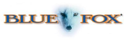Изображение для производителя Blue Fox