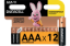 Изображение Батарейки Duracell AAA
