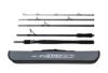 Изображение Спиннинг Atlas Strut 2.4м 100-200г