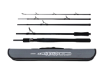 Изображение Спиннинг Mifine Atlas Strut 2.4м 100-200г